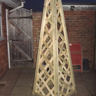 Carpentry and joinery project