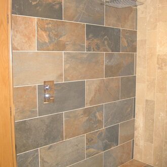 Carpentry and joinery project