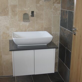 Carpentry and joinery project
