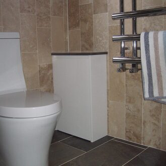 Carpentry and joinery project
