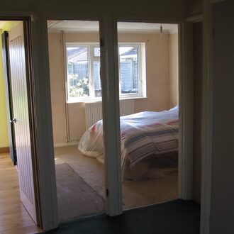 Carpentry and joinery project