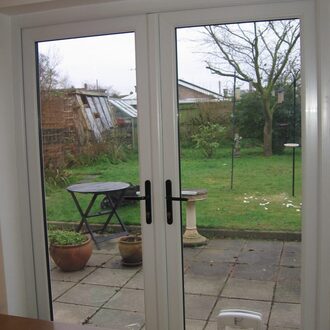 Carpentry and joinery project