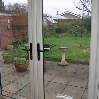 Carpentry and joinery project