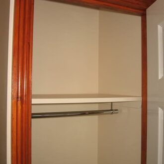 Carpentry and joinery project