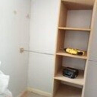 Carpentry and joinery project