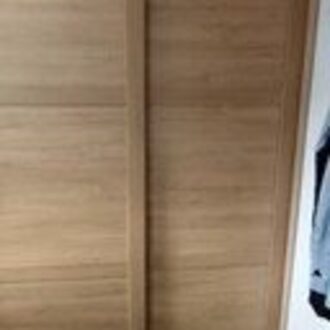 Carpentry and joinery project