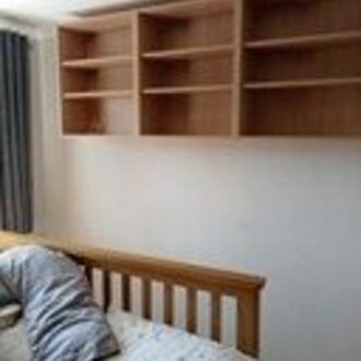Carpentry and joinery project