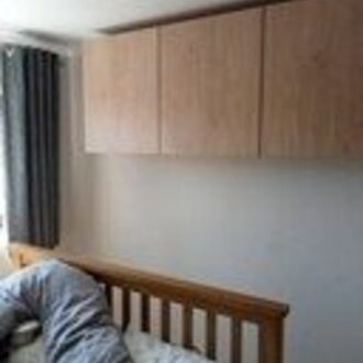 Carpentry and joinery project