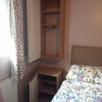 Carpentry and joinery project