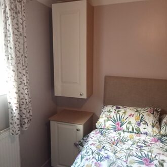 Carpentry and joinery project