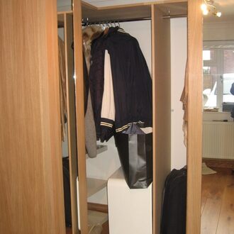 Carpentry and joinery project